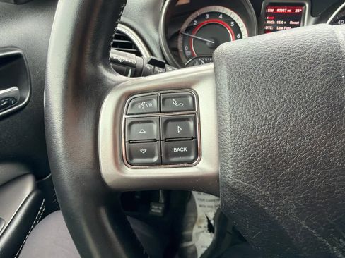 Used 2020 Dodge Journey Crossroad image 23