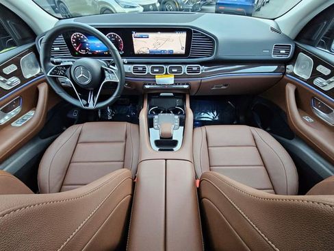 Certified 2026 Mercedes-Benz GLE 350 4MATIC image 26
