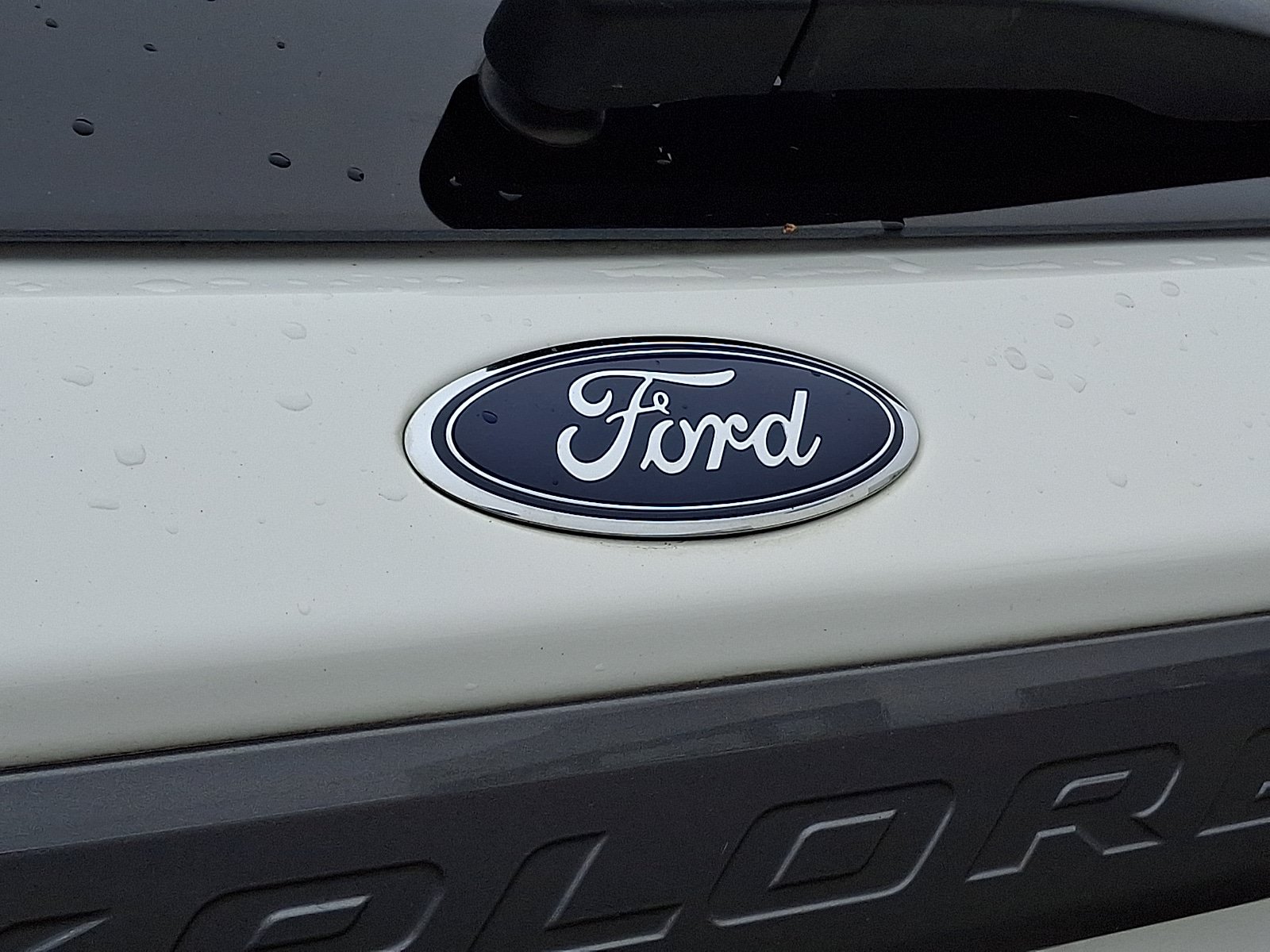 Certified 2023 Ford Explorer XLT w/ Equipment Group 202A AWD/4WD image 29