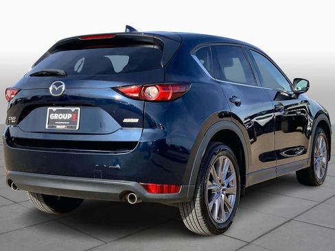Used 2019 MAZDA CX-5 Grand Touring image 13