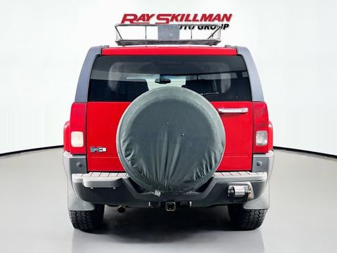 Used 2006 HUMMER H3 AWD/4WD image 6