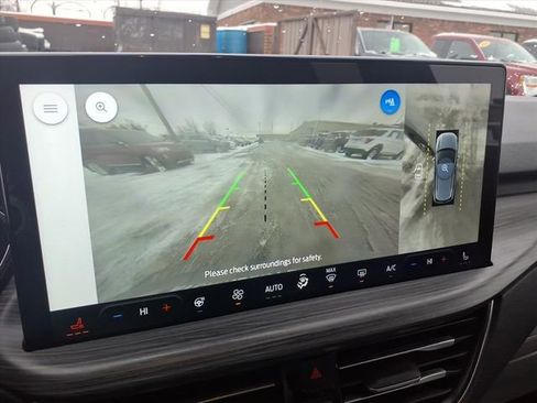 Certified 2023 Ford Escape Platinum image 20