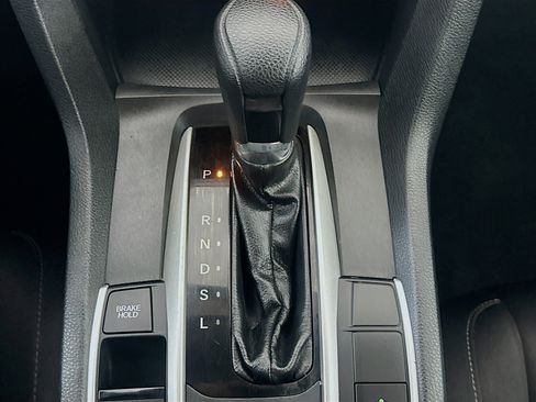 Used 2017 Honda Civic LX image 23