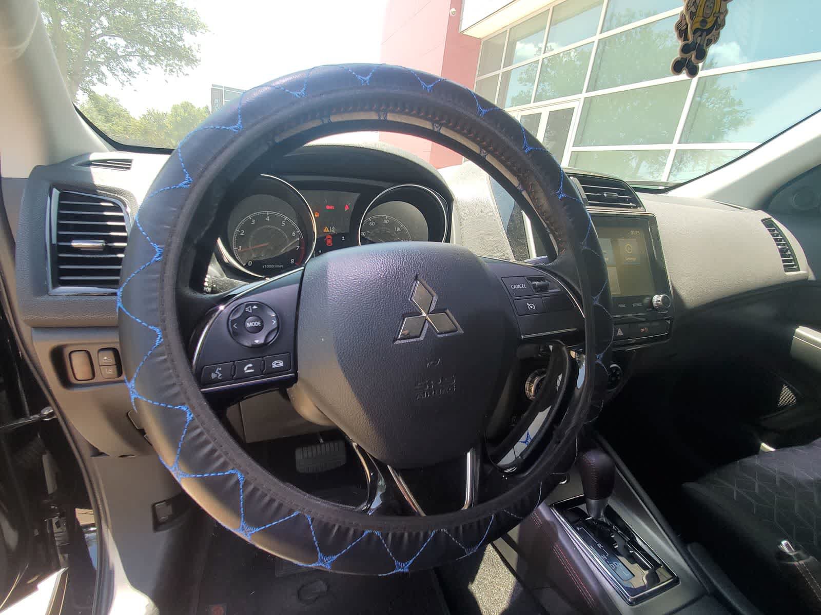 Used 2023 Mitsubishi Outlander Sport LE AWD/4WD image 13