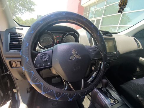 Used 2023 Mitsubishi Outlander Sport LE AWD/4WD image 13
