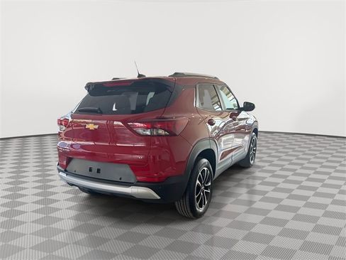 New 2026 Chevrolet TrailBlazer LT w/ Convenience Package image 10