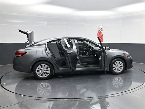Used 2025 Nissan Sentra S image 55
