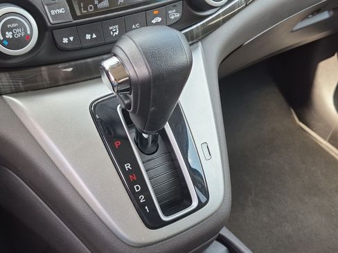 Used 2014 Honda CR-V EX-L image 21