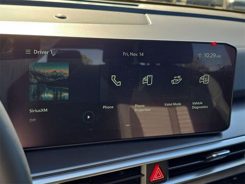 New 2026 Kia Sorento LX image 24