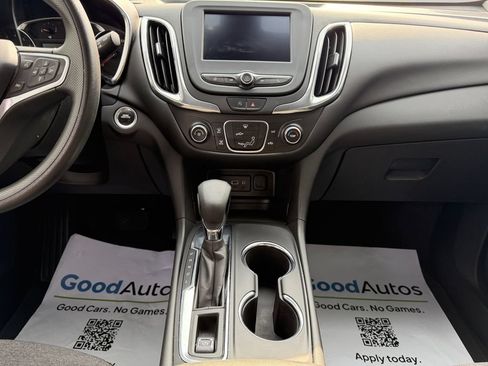 Used 2023 Chevrolet Equinox LT FWD image 19