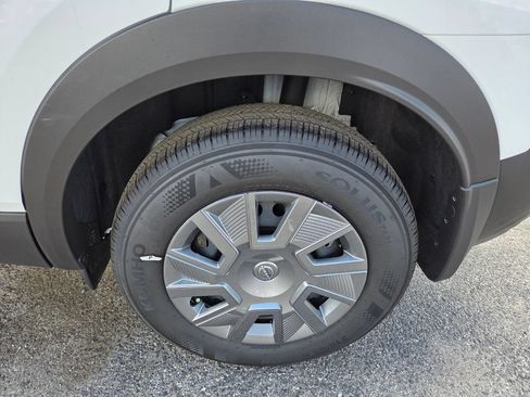 Used 2026 Nissan Kicks S FWD image 25