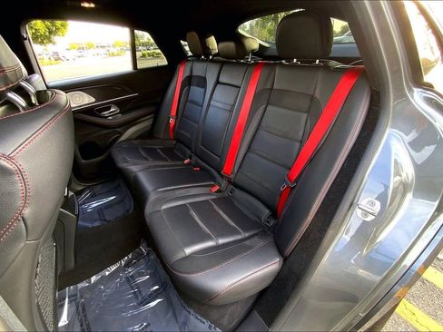 Used 2021 Mercedes-Benz GLE 53 AMG 4MATIC Coupe image 20