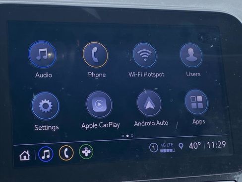 Used 2023 Chevrolet Equinox Premier image 13