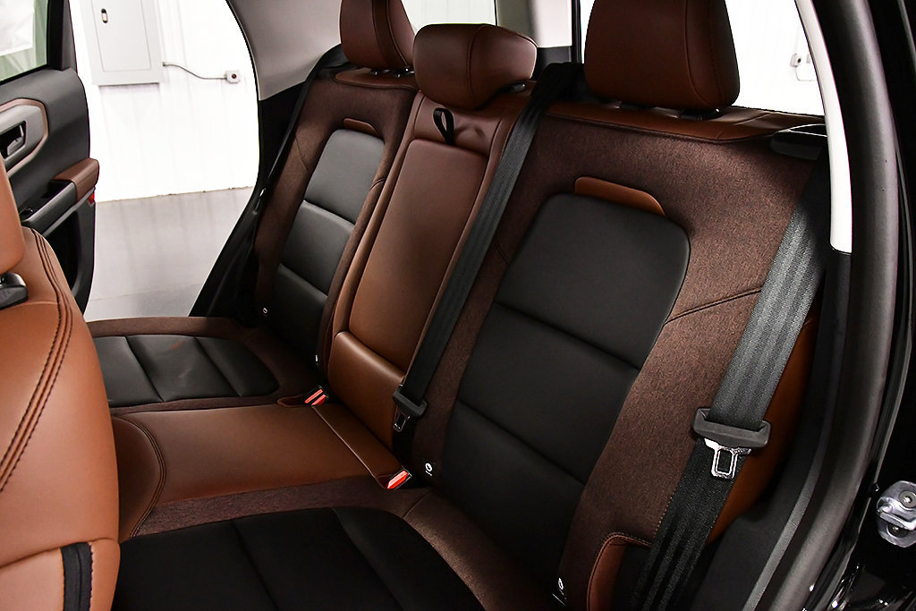 New 2026 Ford Bronco Sport Outer Banks w/ Outer Banks Tech Package+ AWD/4WD image 29