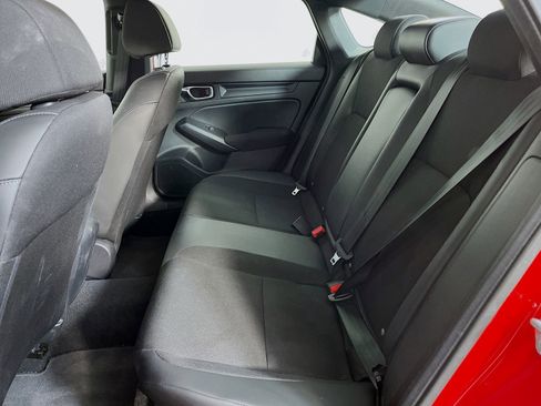 Used 2025 Honda Civic Sport image 27