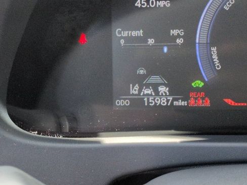 Certified 2025 Lexus UX 300h FWD w/ Accessory Package (Z2) image 26