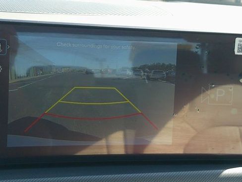 Certified 2025 Hyundai Sonata SEL image 17