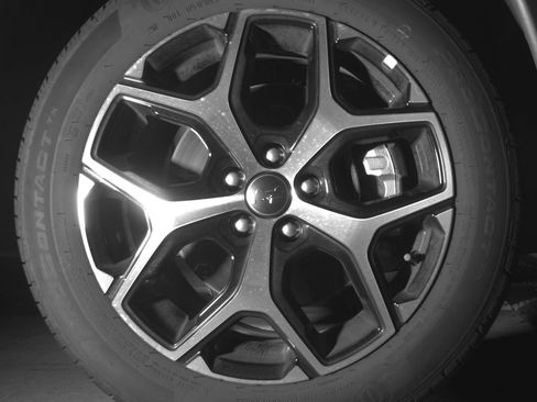 Used 2025 Jeep Compass Limited image 13