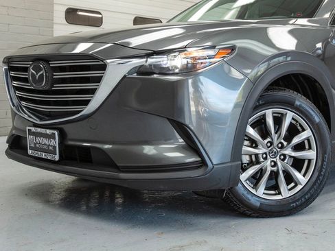 Used 2019 MAZDA CX-9 Touring image 12