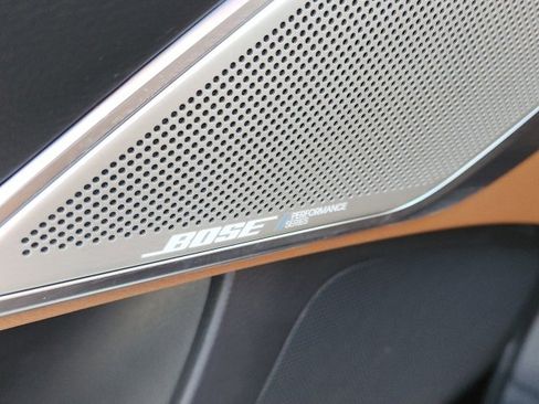 Used 2024 INFINITI Q50 Sensory image 39