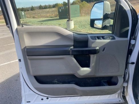 Used 2019 Ford F350 XL w/ STX Appearance Package image 12