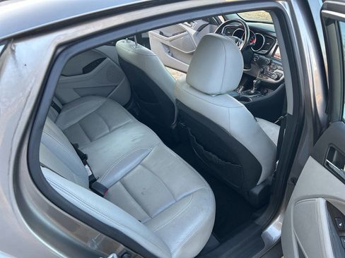 Used 2013 Kia Optima EX w/ Premium Pkg image 15