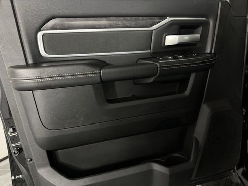 Used 2024 RAM 2500 Big Horn w/ Bed Utility Group image 26