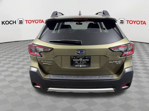 Used 2024 Subaru Outback Limited XT AWD/4WD image 7