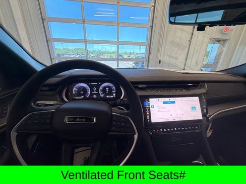 New 2026 Jeep Grand Cherokee Limited AWD/4WD image 18