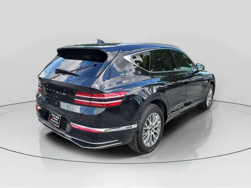 Used 2025 Genesis GV80 2.5T Standard AWD/4WD image 7