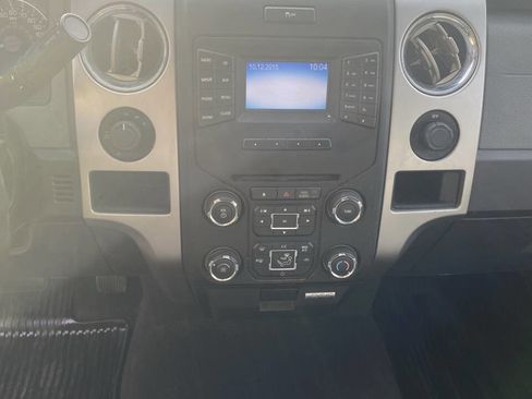 Used 2014 Ford F150 XLT w/ XLT Convenience Package image 10