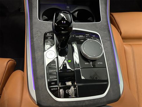 Used 2022 BMW X5 xDrive40i image 21