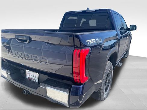 New 2026 Toyota Tundra SR5 AWD/4WD image 7