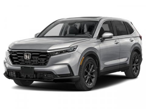 New 2027 Honda CR-V EX-L image 24