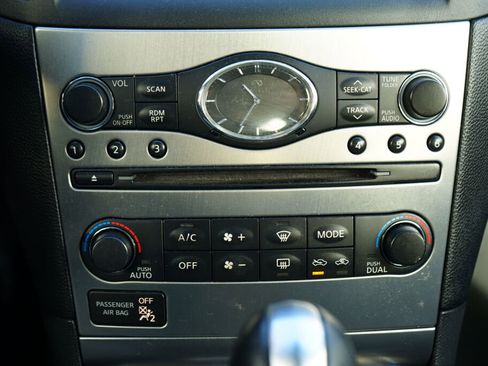 Used 2012 INFINITI G25 Journey image 20