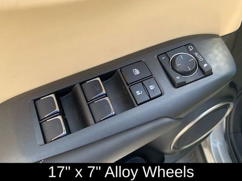 Used 2020 Lexus NX 300 AWD w/ Comfort Package image 19