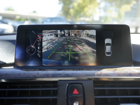 Used 2015 BMW 435i Gran Coupe w/ Technology Package image 26