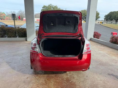 Used 2011 Nissan Sentra 2.0 S image 22
