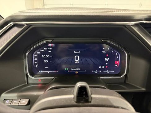 New 2026 GMC Sierra 1500 Denali Ultimate image 14