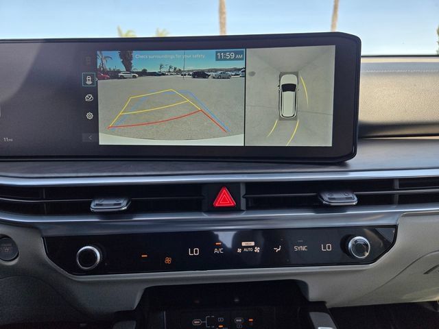 New 2026 Kia Sorento SX AWD/4WD image 12