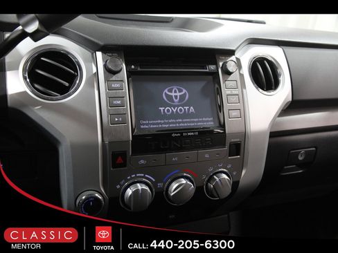 Used 2014 Toyota Tundra SR5 image 9