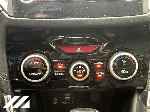 Used 2024 Subaru Forester Limited image 18