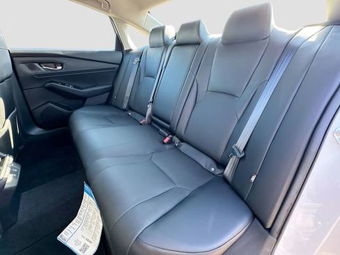 Certified 2023 Honda Accord Touring image 24
