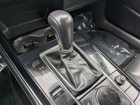 Used 2025 MAZDA CX-30 AWD 2.5 S w/ Preferred Package image 19