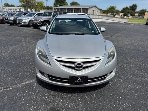 Used 2012 MAZDA MAZDA6 i Touring FWD image 7