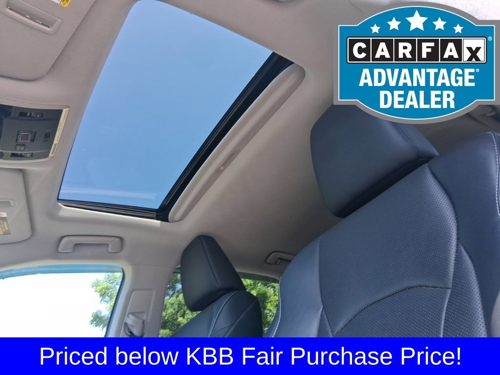 Used 2021 Lexus RX 350 AWD w/ Premium Package image 30