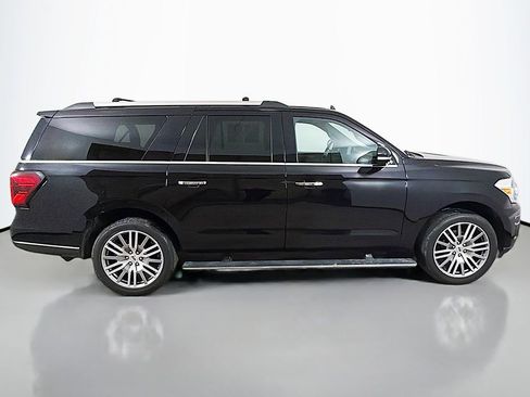 Used 2024 Ford Expedition Max Limited image 18