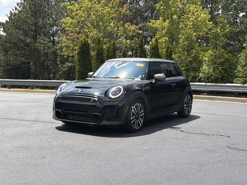 Certified 2023 MINI Cooper S FWD image 14