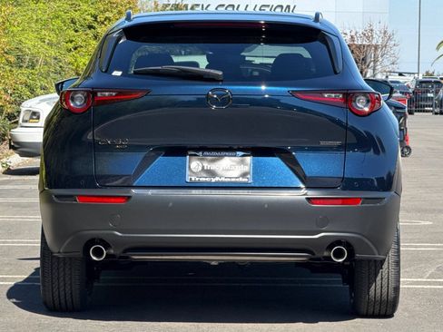 New 2026 MAZDA CX-30 Aire Edition AWD/4WD image 5