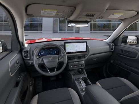 New 2025 Ford Bronco Sport Big Bend image 9